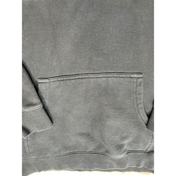 The Hundreds NFTs‎ Are Dead Pullover ABS Adam Bomb Squad Black Hoodie Size Large - Picture 7 of 11